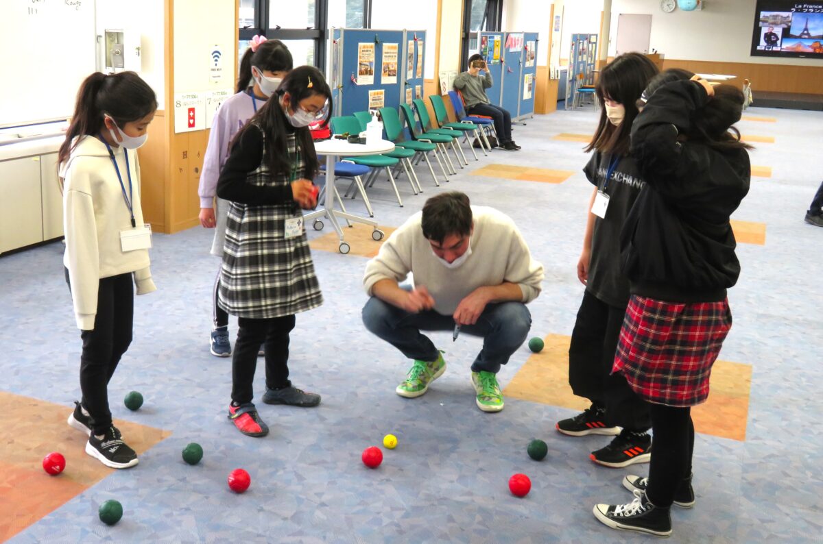 Kids Global Club 