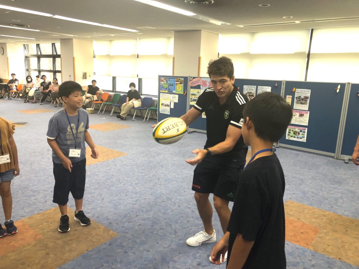 Kids Global Club