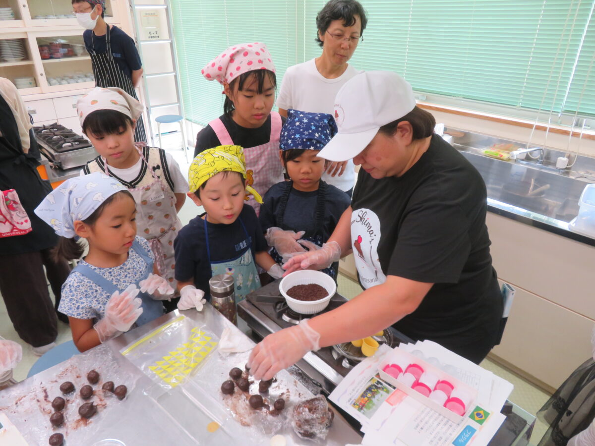 とよたSDG’ｓミライ大学講座