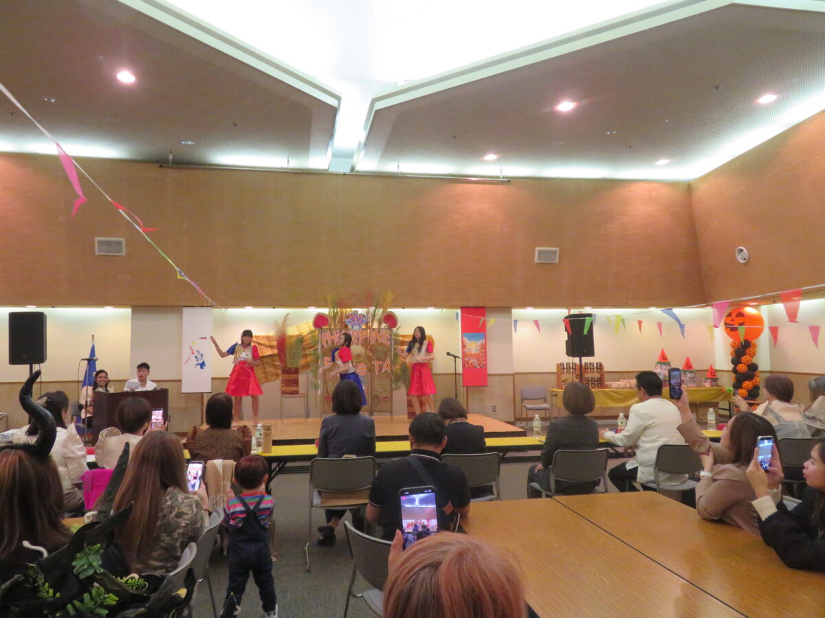 フィリピン・フィエスタ