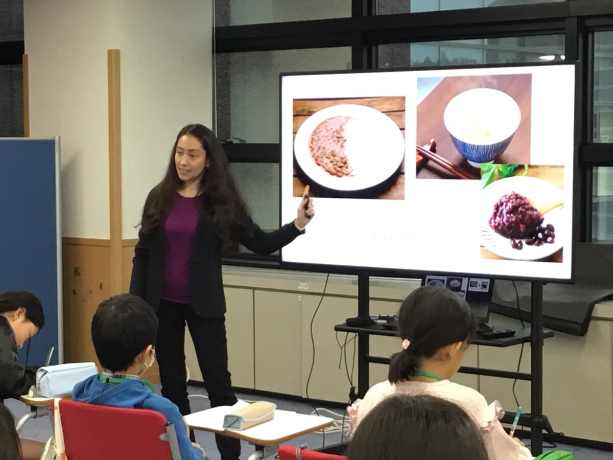 こども国際クラブ